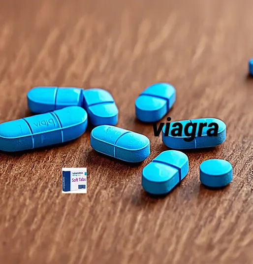 Viagra va con receta